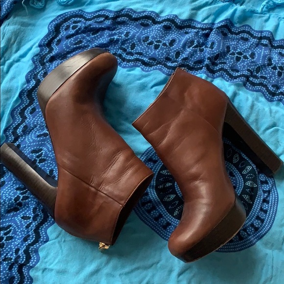 MICHAEL KORS Booties - Picture 3 of 4